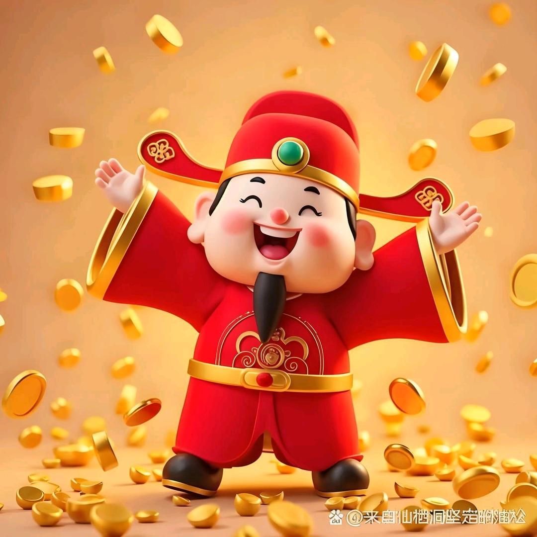 华姐爱跳舞