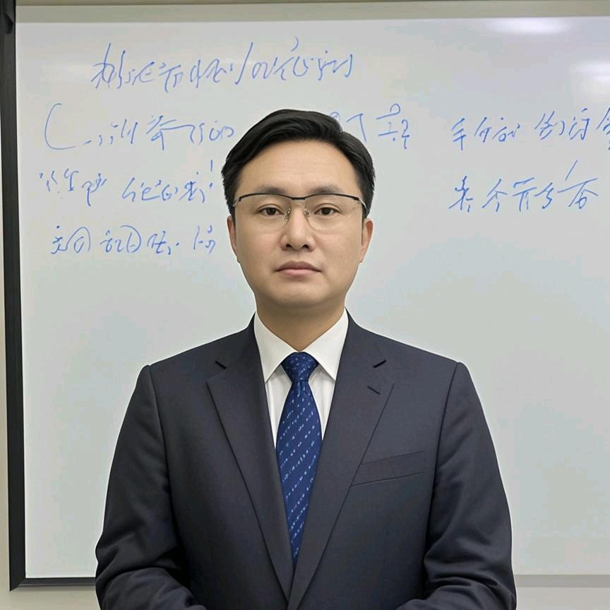 郭杰老师