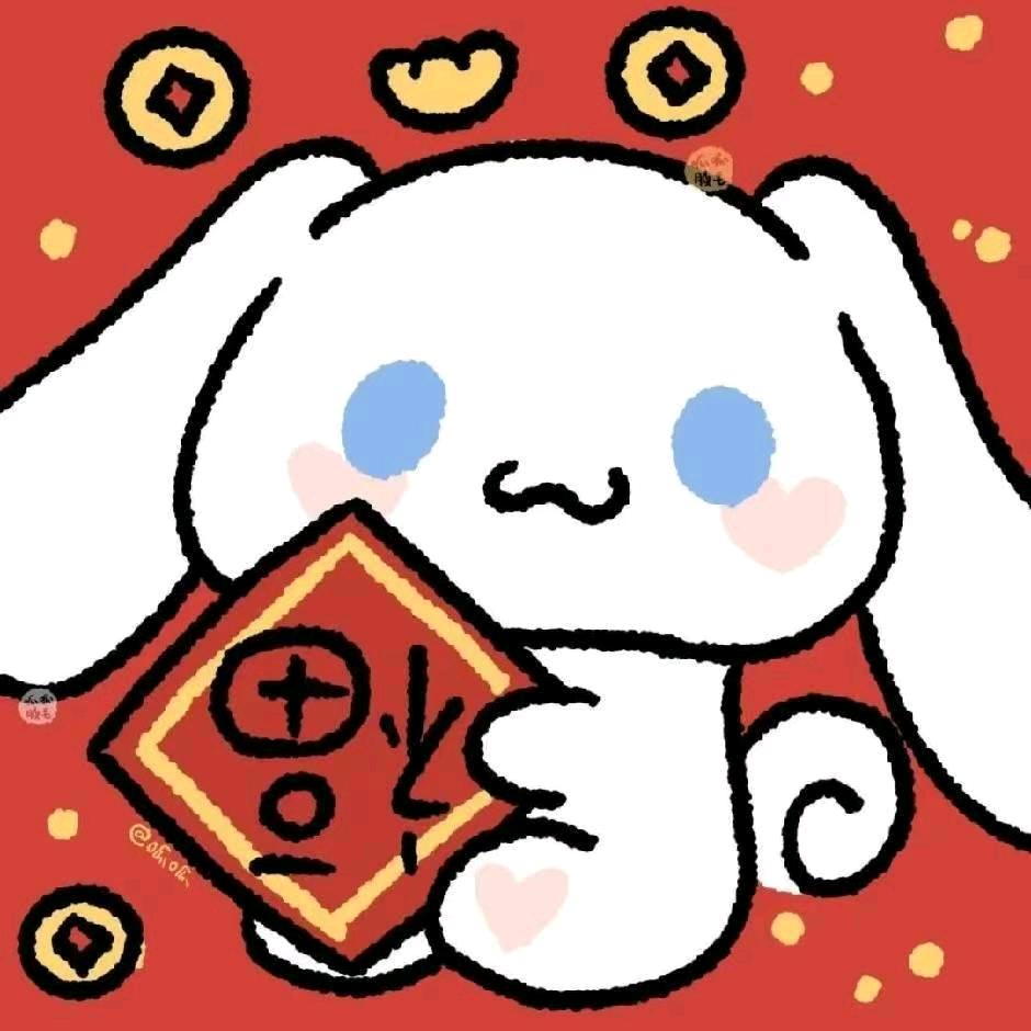小张不贪吃