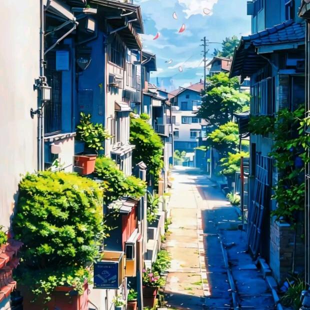 笑看人生