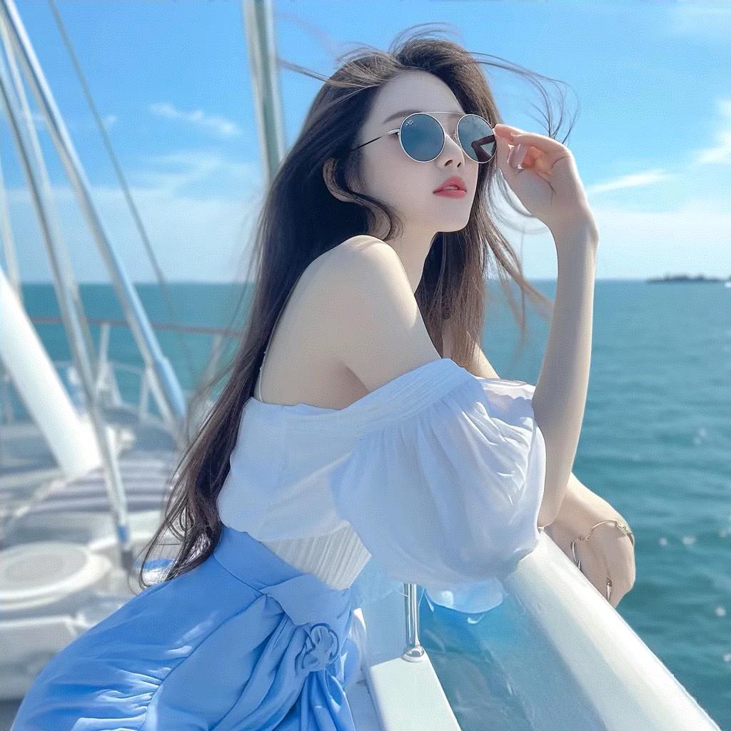 叶子【好物分享】