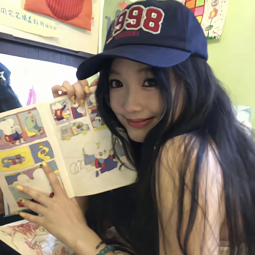 橙意好物