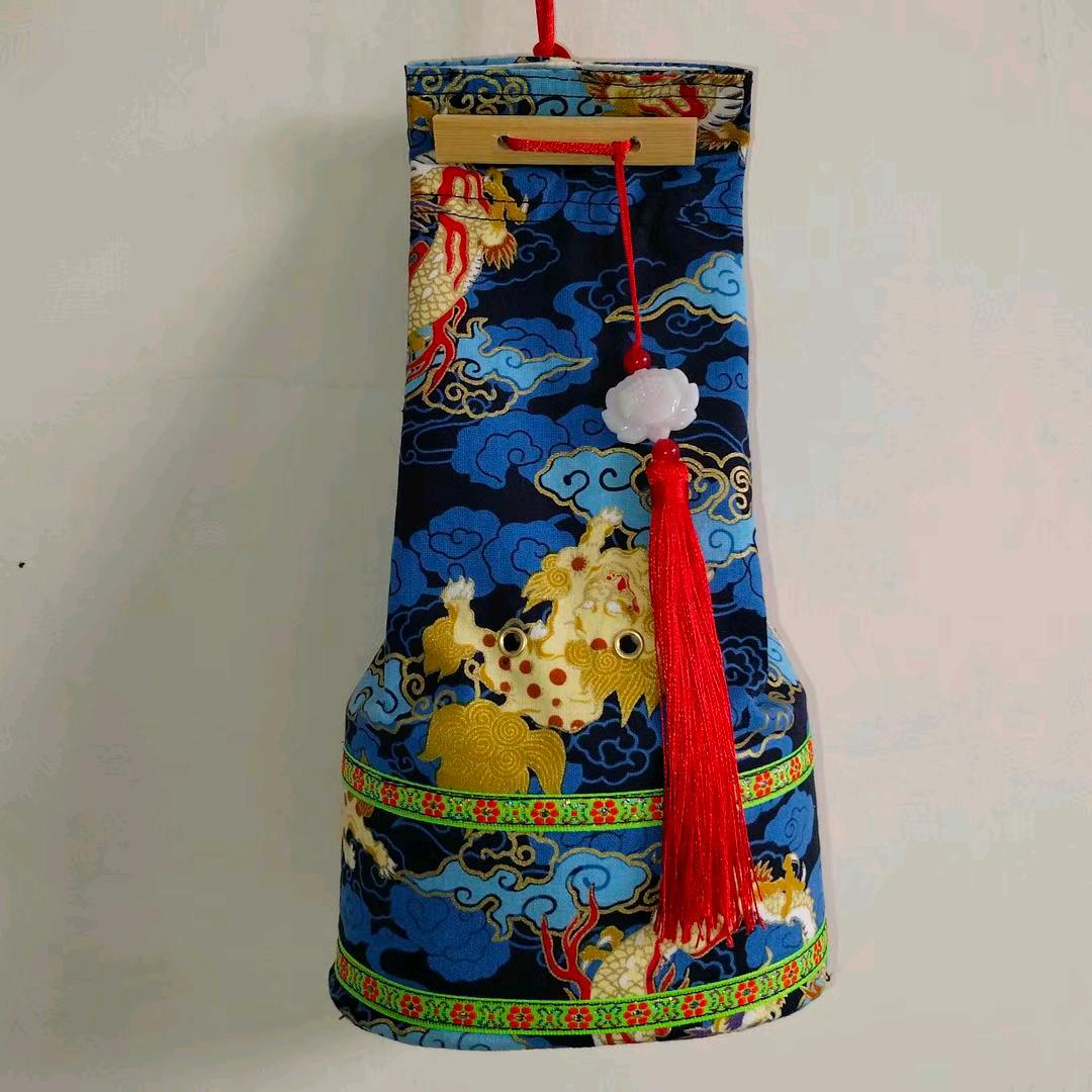 定做鹌鹑口袋（小号）