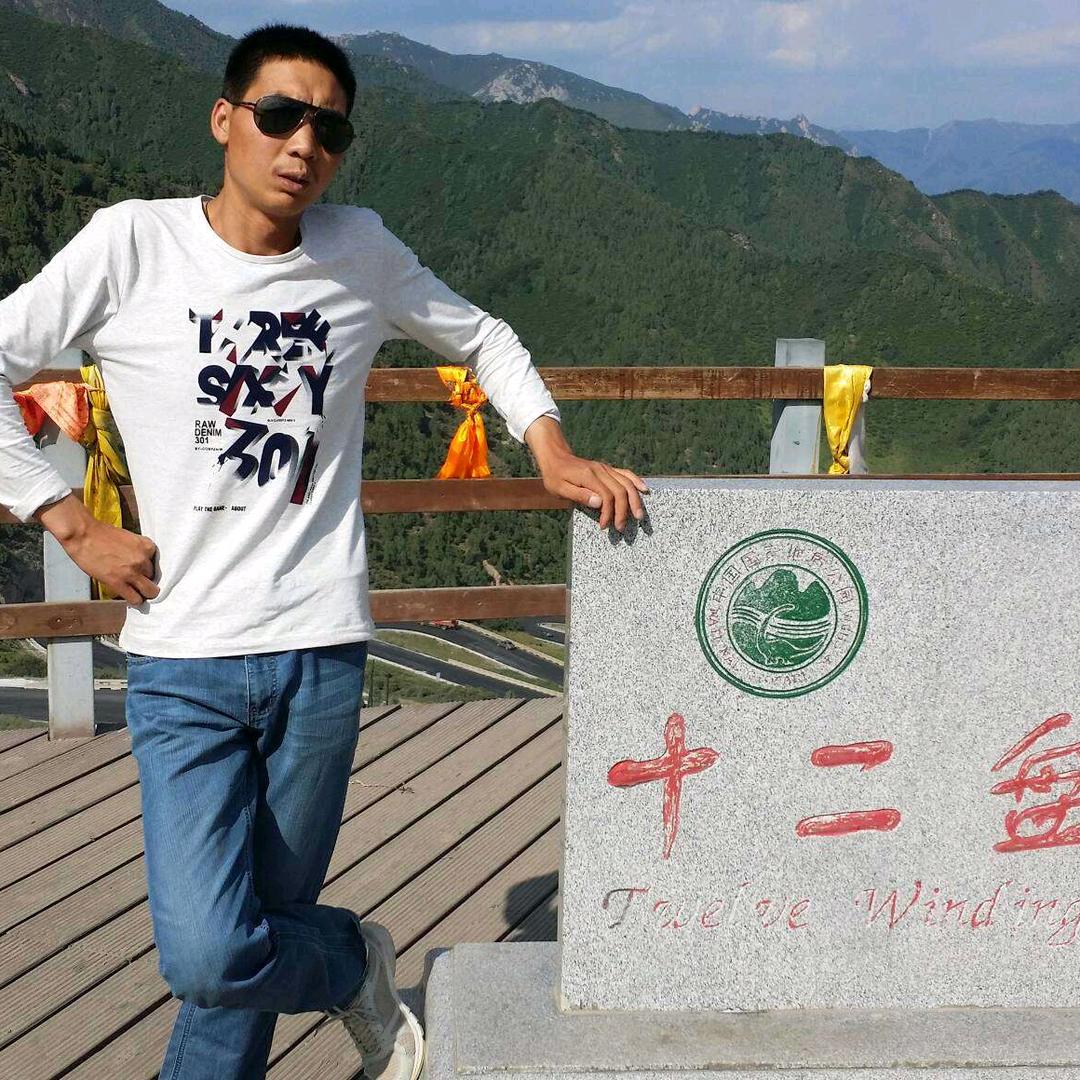 单身小虎哥