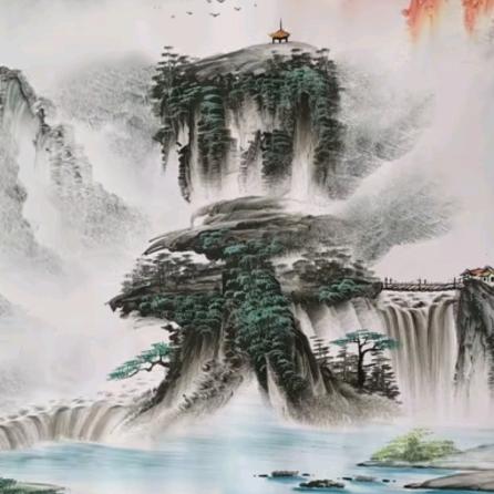九州浮萍·任吴行