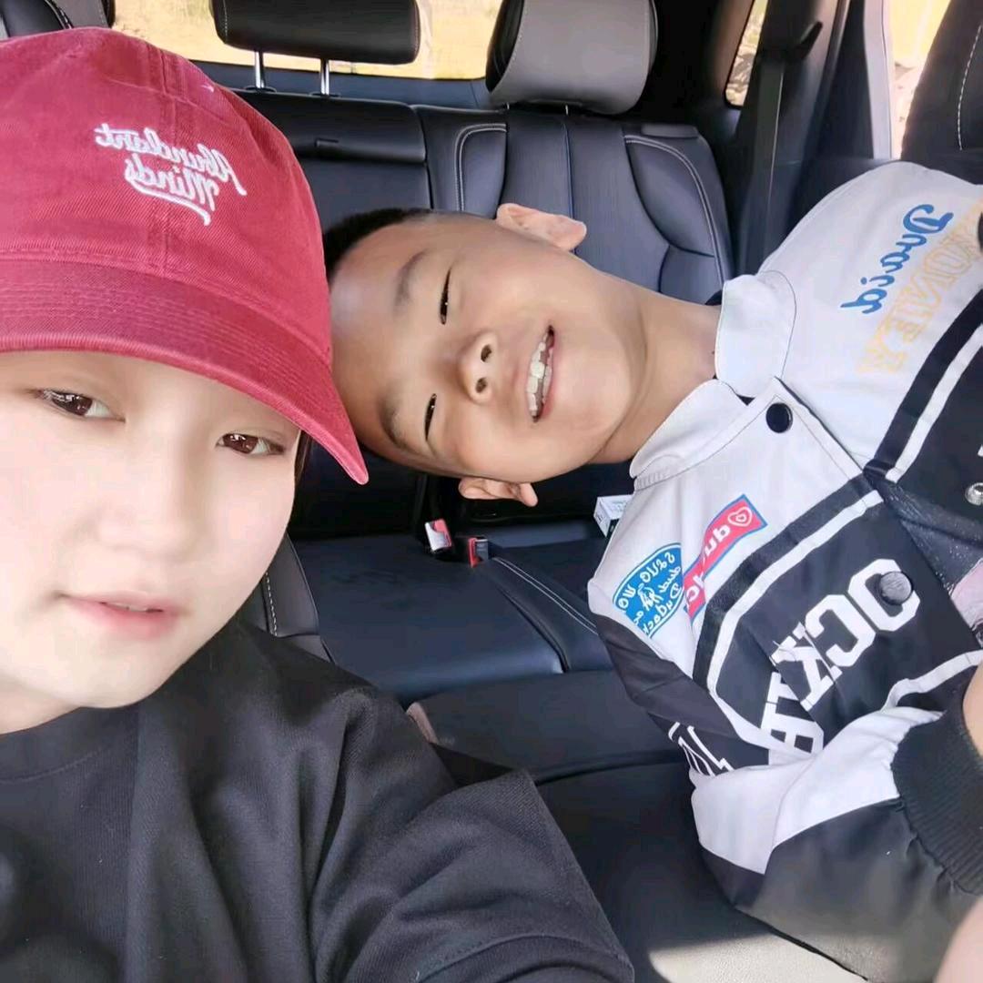 俊宝的奇妙成长（养成记版）