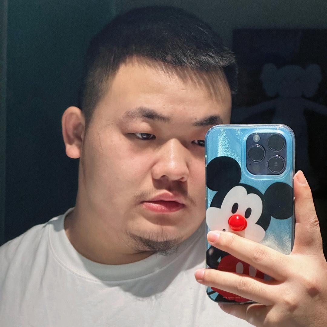 𝙀𝙎虎