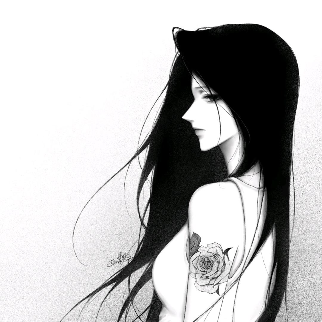 白茶花