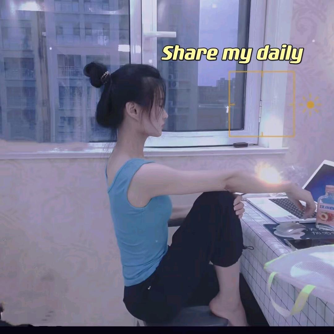 柒月✨