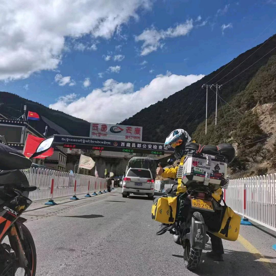 天涯∽摩客🇨🇳