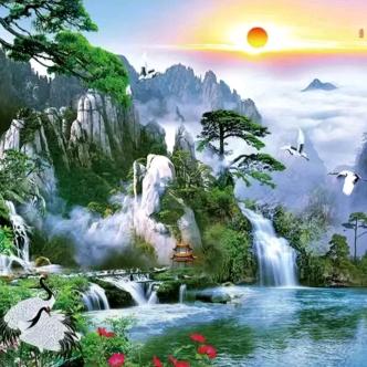 水漾月微醺首播