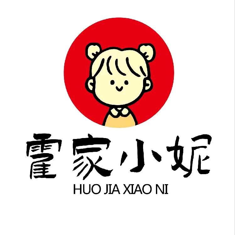 霍氏食品-阳原农特产电商