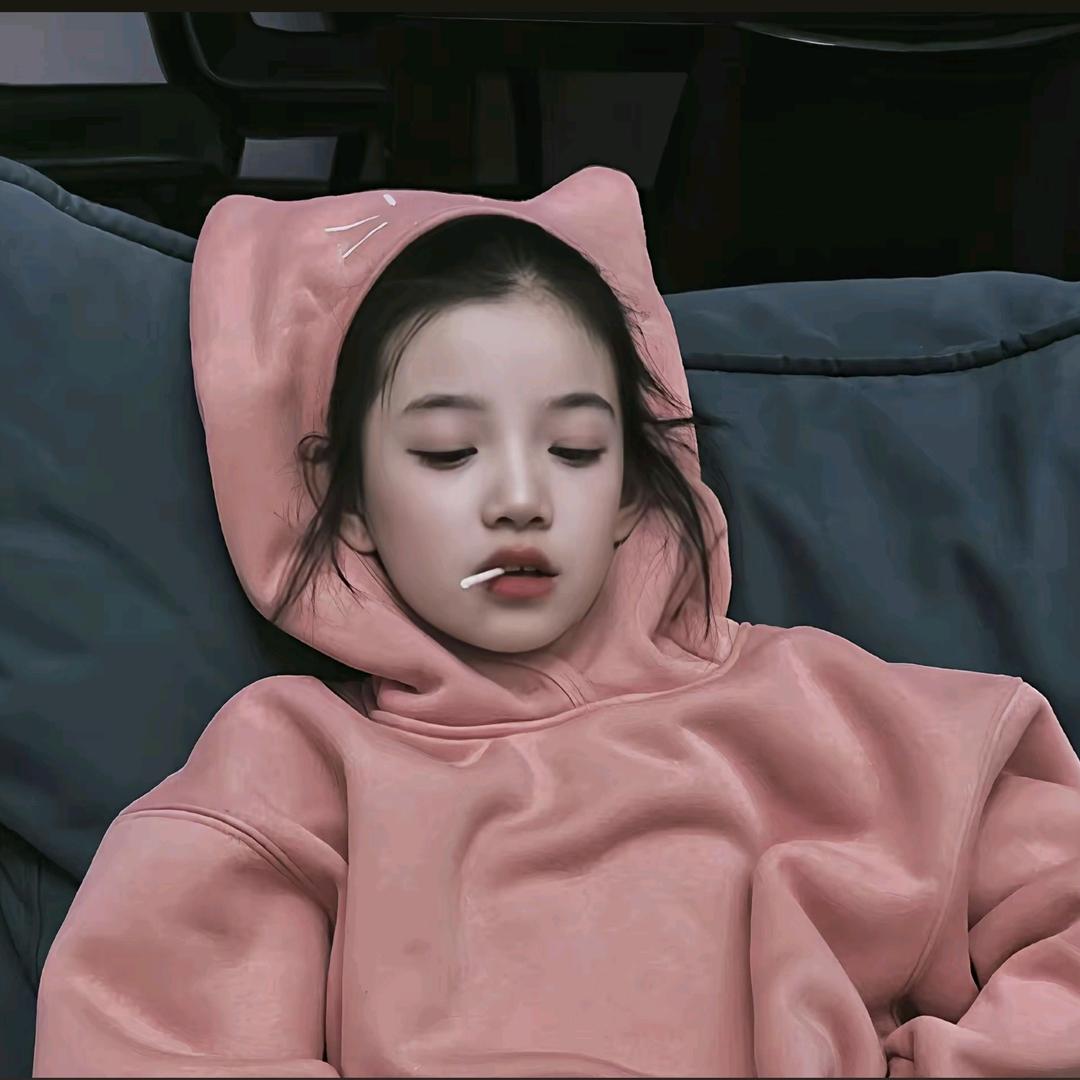 ᥫᩣ ᵁ点小脾气