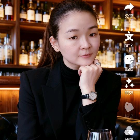 清湖街卖饺子皮的金英