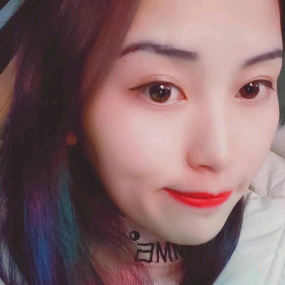 不会吃香菜的小姐姐