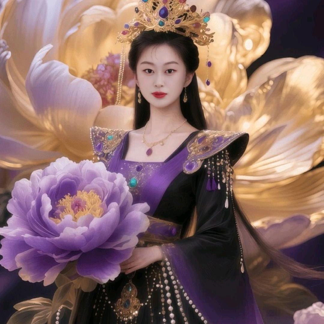 英姐是个八零后.