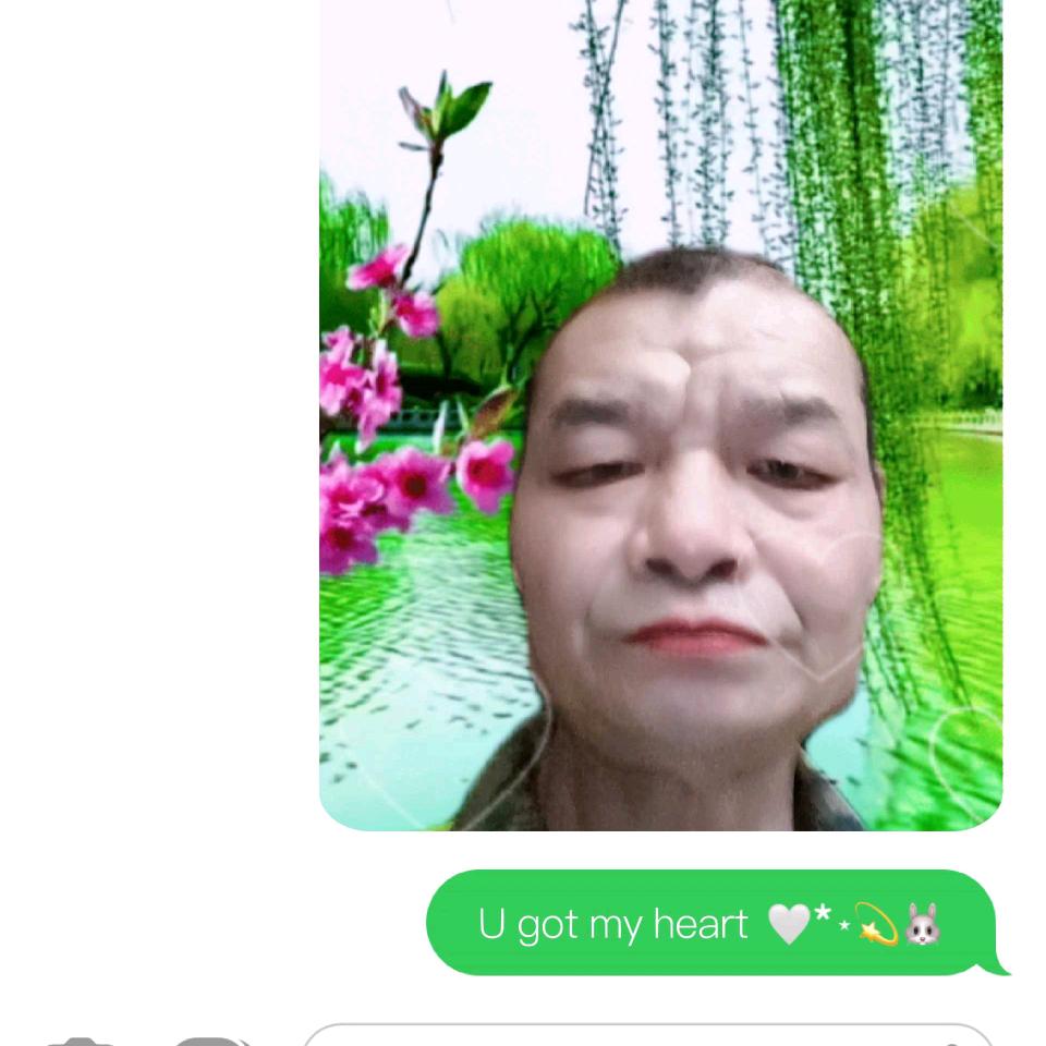 狱中传奇的韩非头像