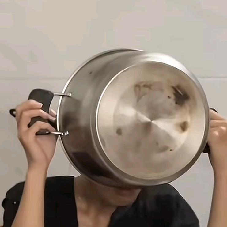 只吃一碗