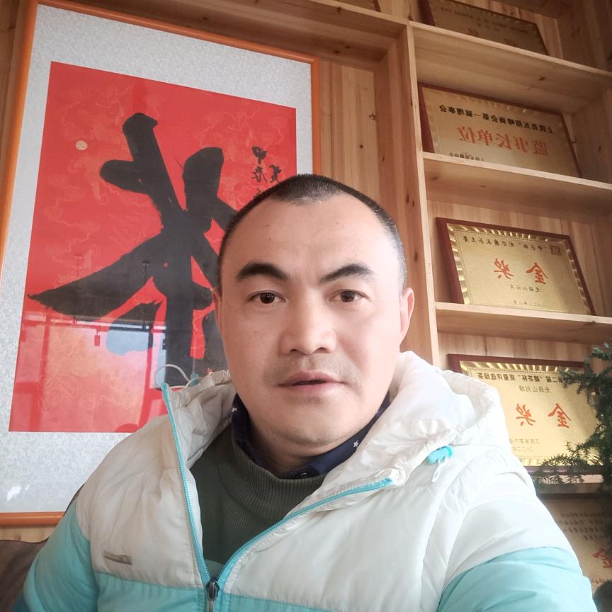 祝你发财哥