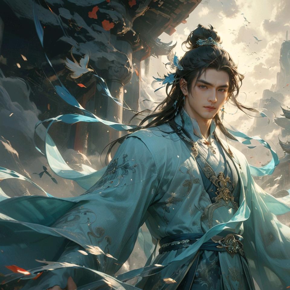 宫商角徵羽