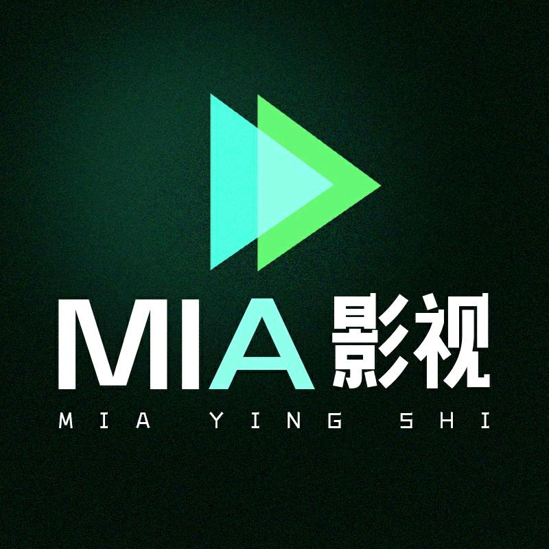 MIA影视@抖音