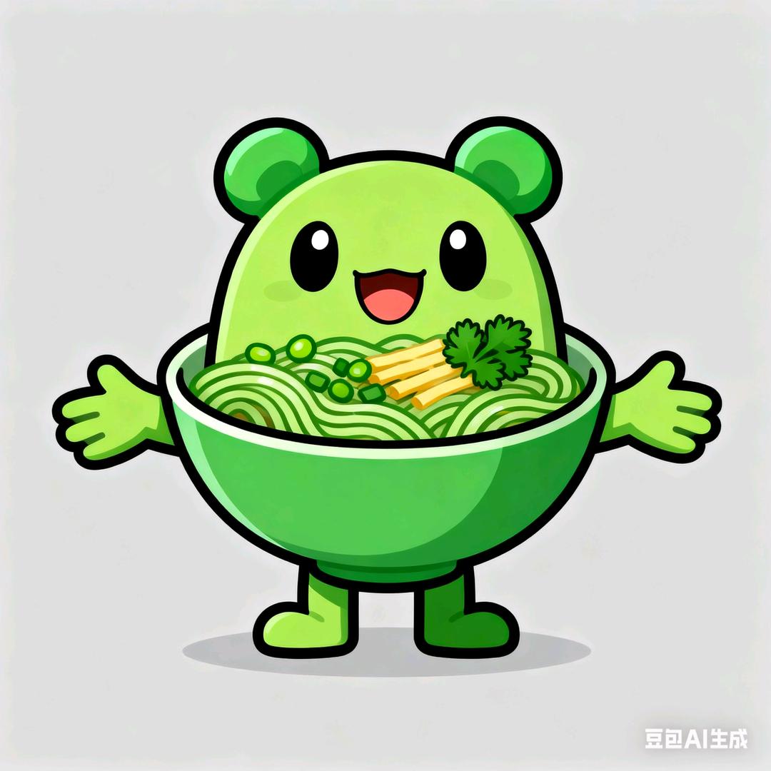 柳州螺蛳粉俊哥哥