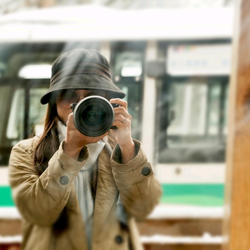 罗一一🔥(摄影 摄像)