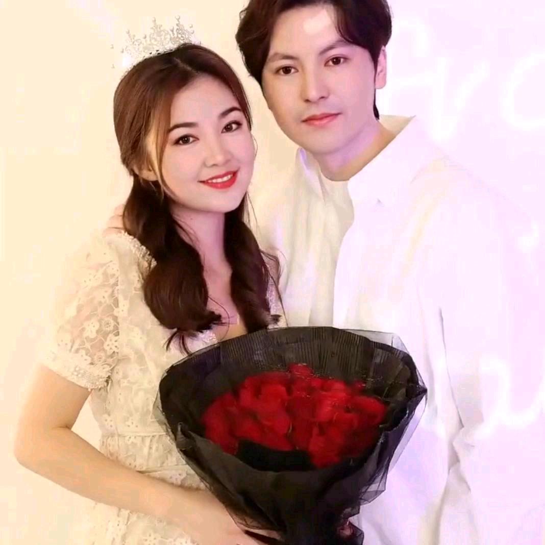 海茹丽妮萨· 💞💞