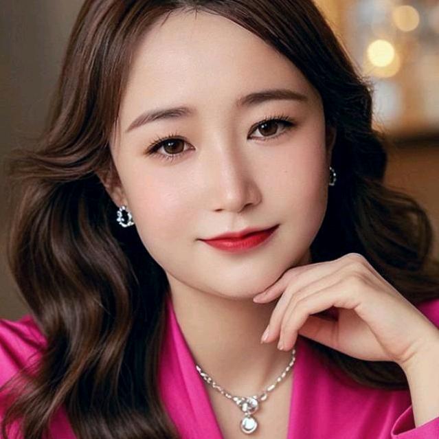 ^_传说中的小仙女