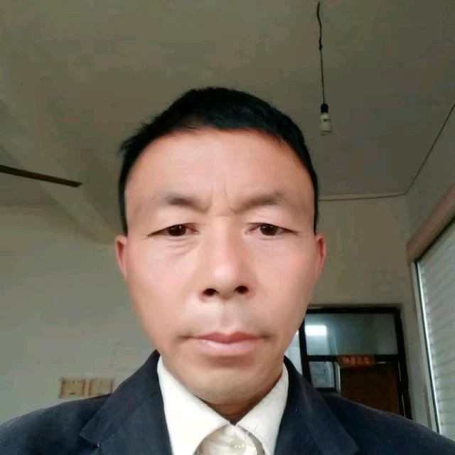 相遇在雨天……李哥