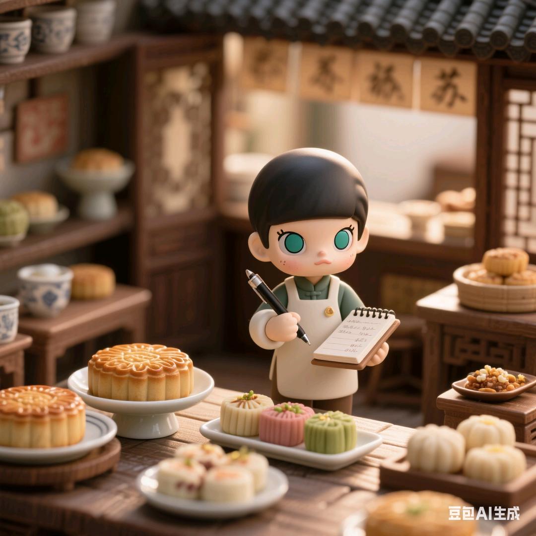 A伊人（美食探店）