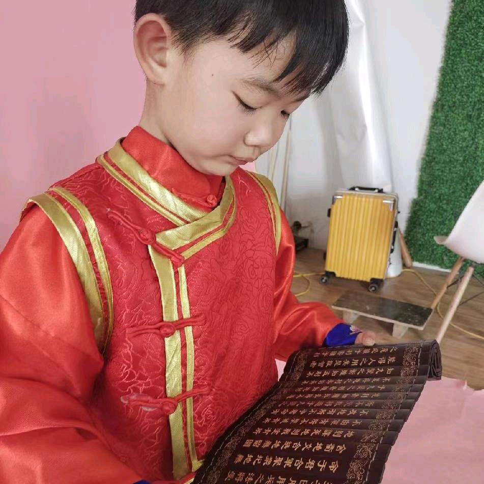 小蚂蚁