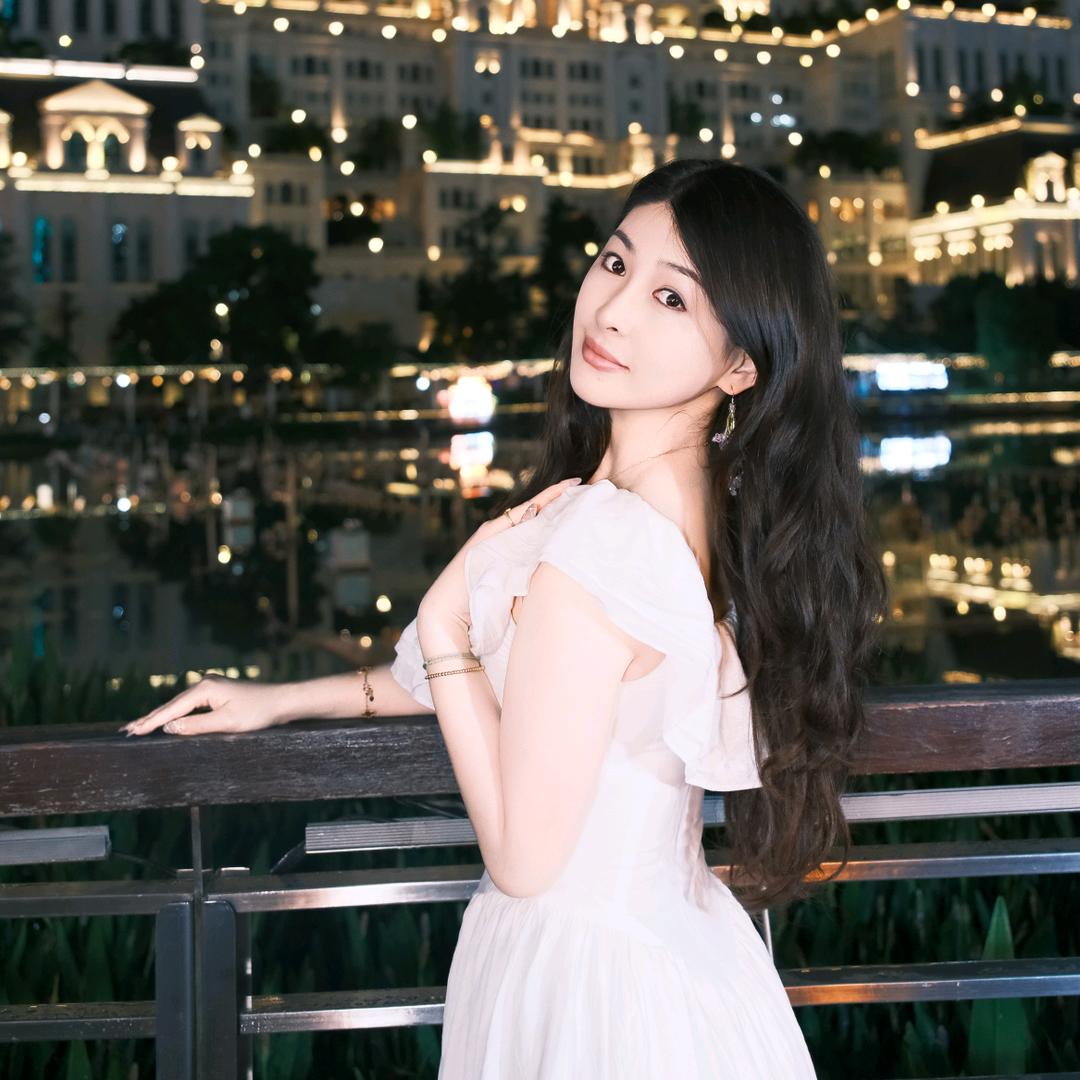 🌸姚窕不淑女🌸