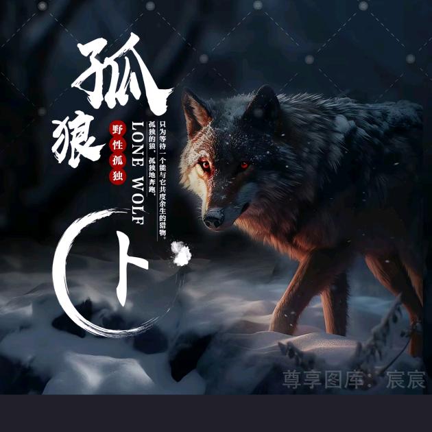 孤狼