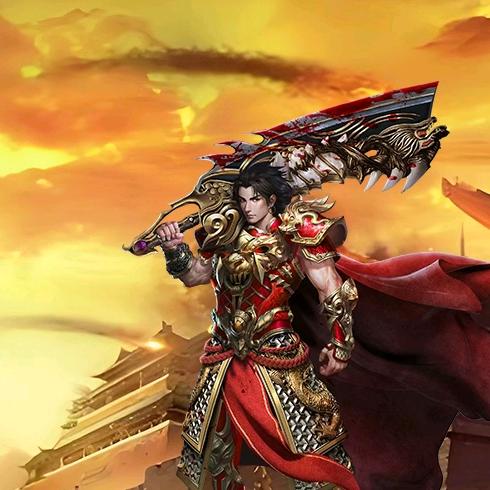 烈焰觉醒金牌起号