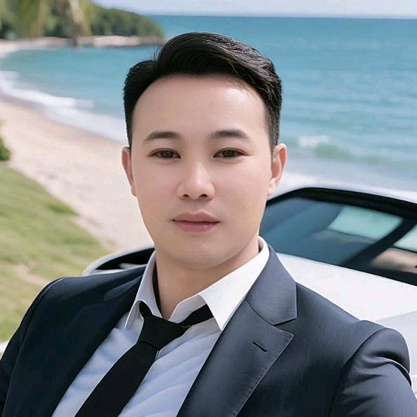 老男人