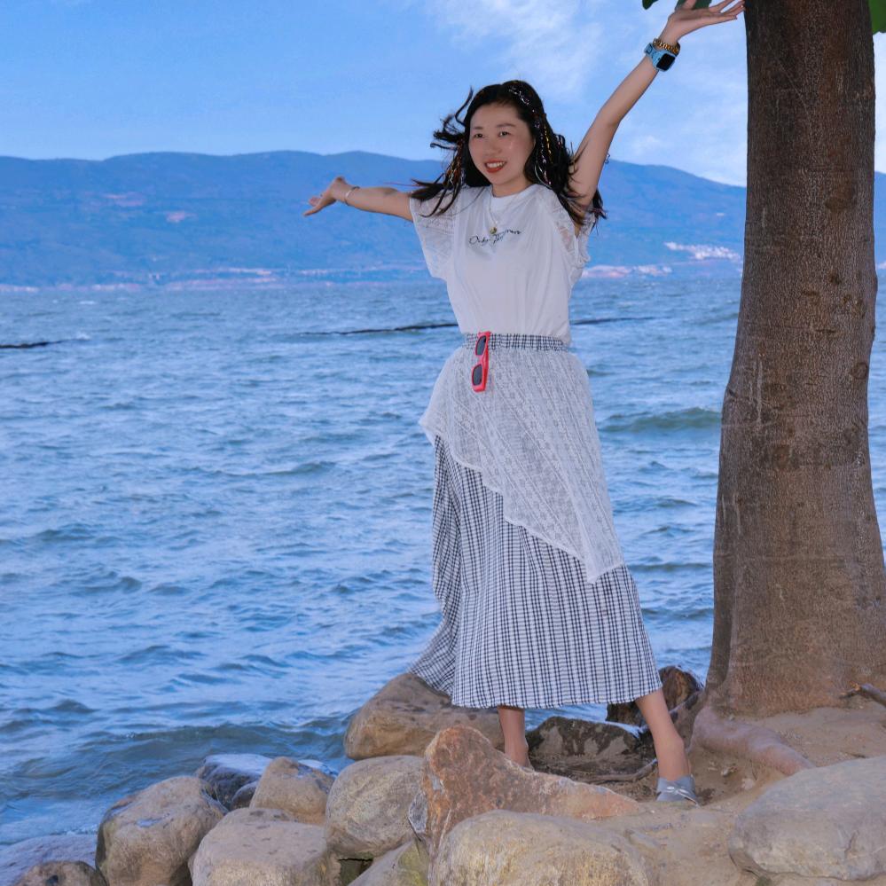 心向远方自明朗