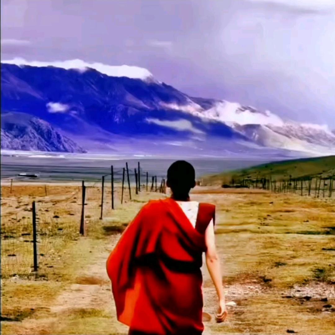 长生天司导旅游