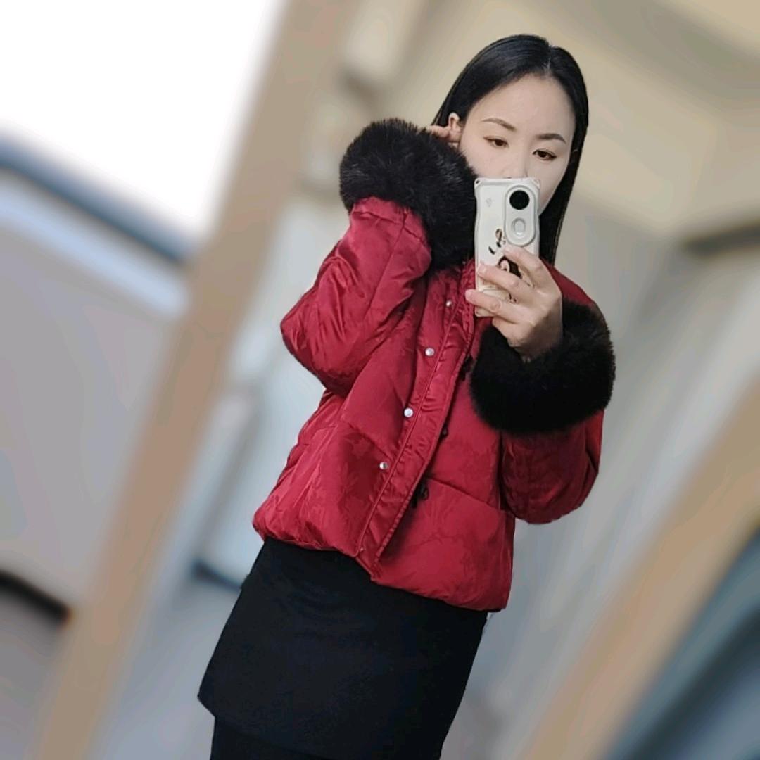 简单点儿（初见剁椒面）