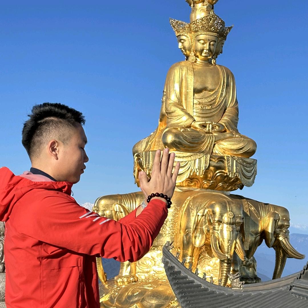 大圣的家庭农场