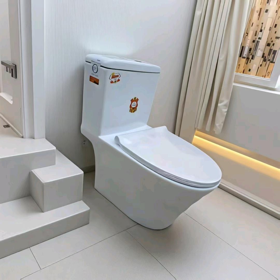 长葛豫富华卫浴