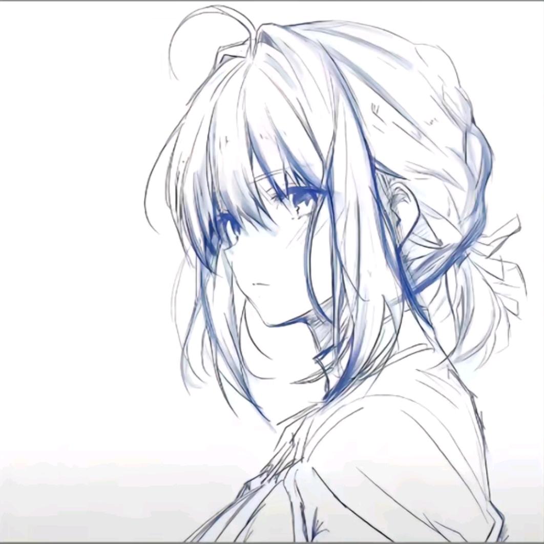 退后