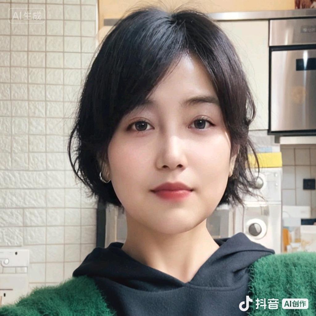 阿芳姐