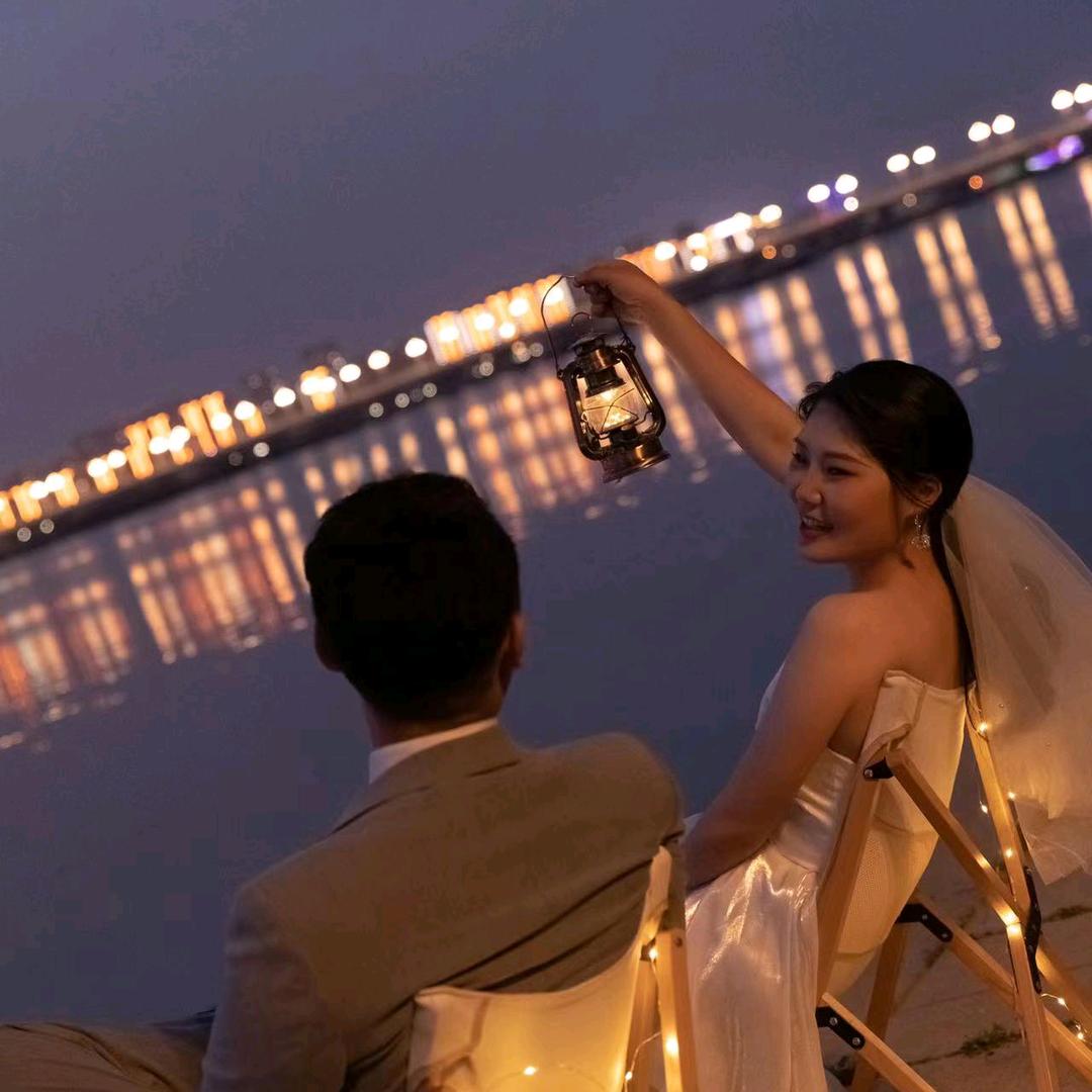 想我请我喝纯生🍺