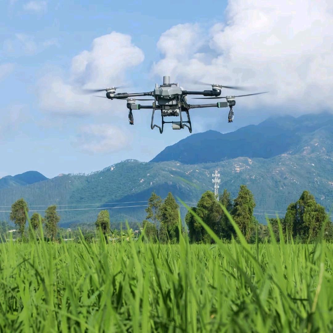 陕西通达骁航农林科技有限公司