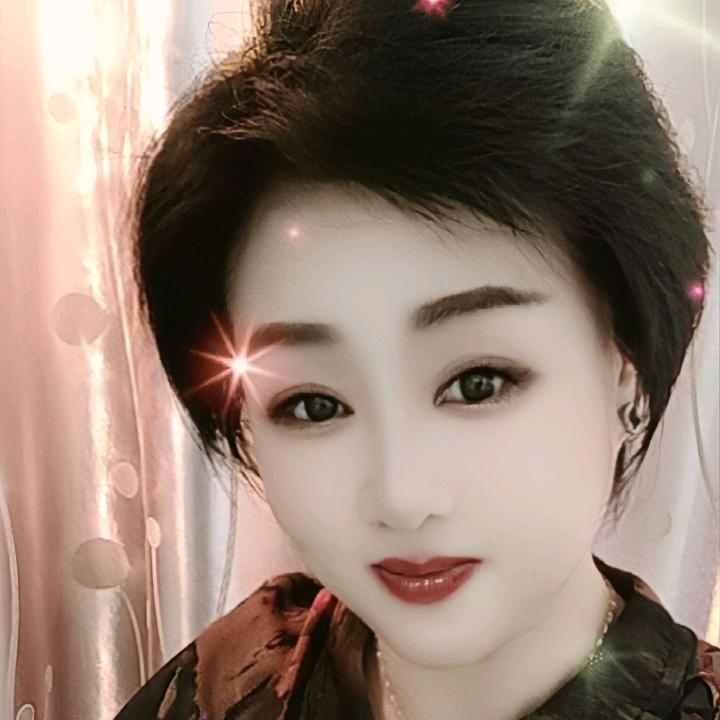 阜平刘 姐