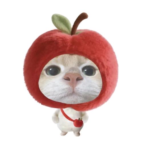苹果大福🍎