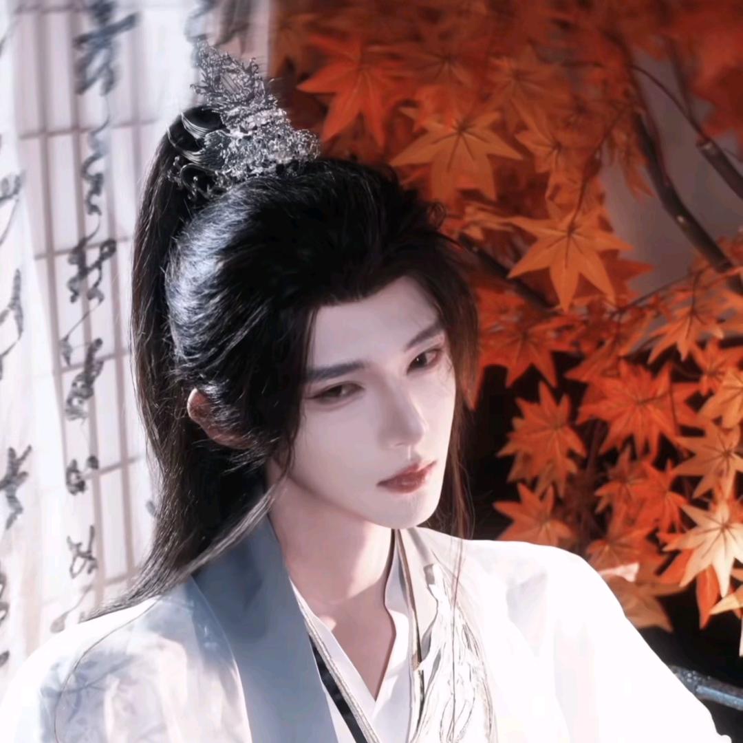 等待@