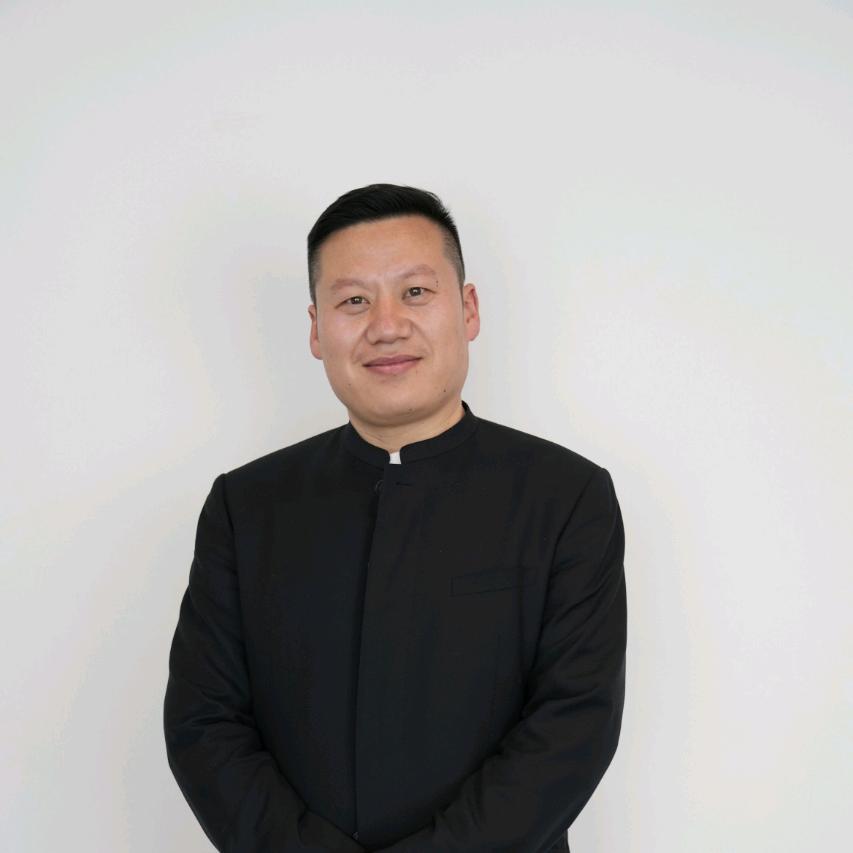妙手罗老师流年