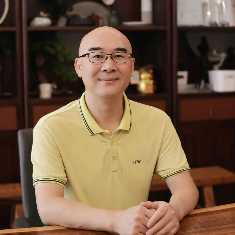 养老改造砖家-伯虎